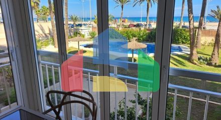 Апартаменты в Аликанте ID 72752