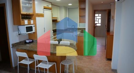 Апартаменты в Аликанте ID 72752