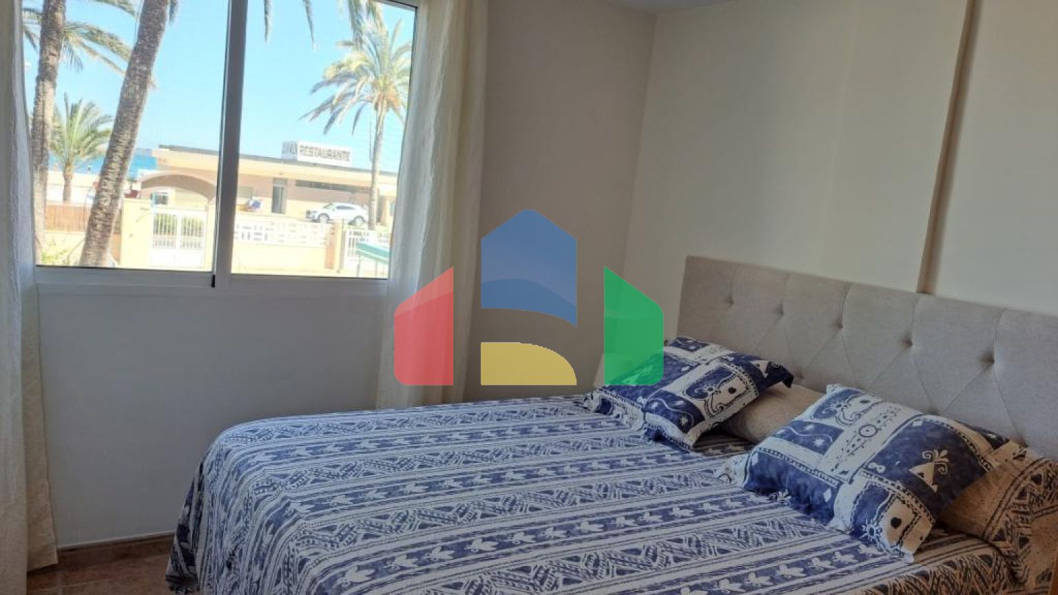 Апартаменты в Аликанте ID 72752