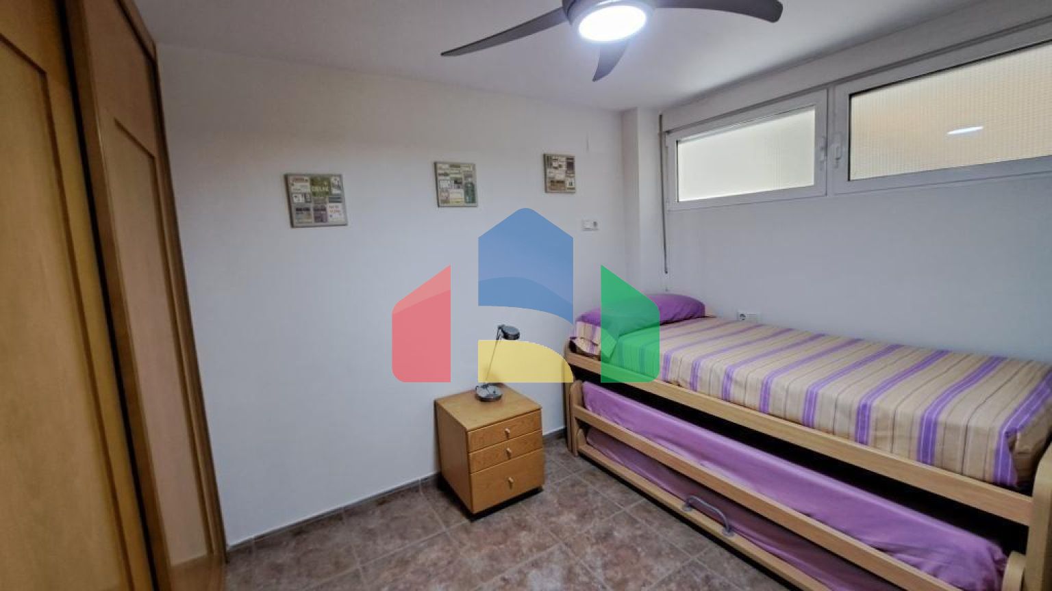 Апартаменты в Аликанте ID 72752