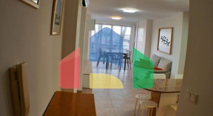 Апартаменты в Аликанте ID 72752