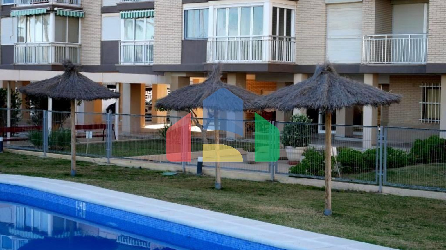 Апартаменты в Аликанте ID 72752