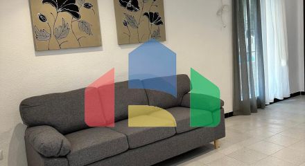 Светлая квартира с двумя спальнями в Аликанте — отличный вариант для жизни или инвестиций