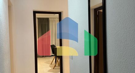 Светлая квартира с двумя спальнями в Аликанте — отличный вариант для жизни или инвестиций