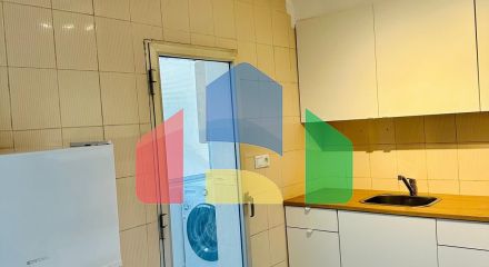 Светлая квартира с двумя спальнями в Аликанте — отличный вариант для жизни или инвестиций