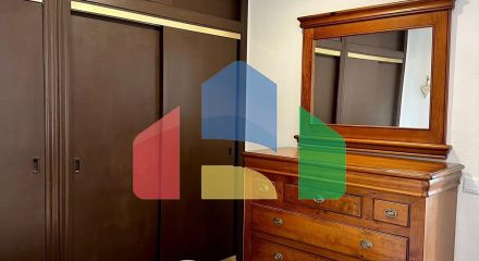 Светлая квартира с двумя спальнями в Аликанте — отличный вариант для жизни или инвестиций Светлая квартира с двумя спальнями в Аликанте — отличный вариант для жизни или инвестиций