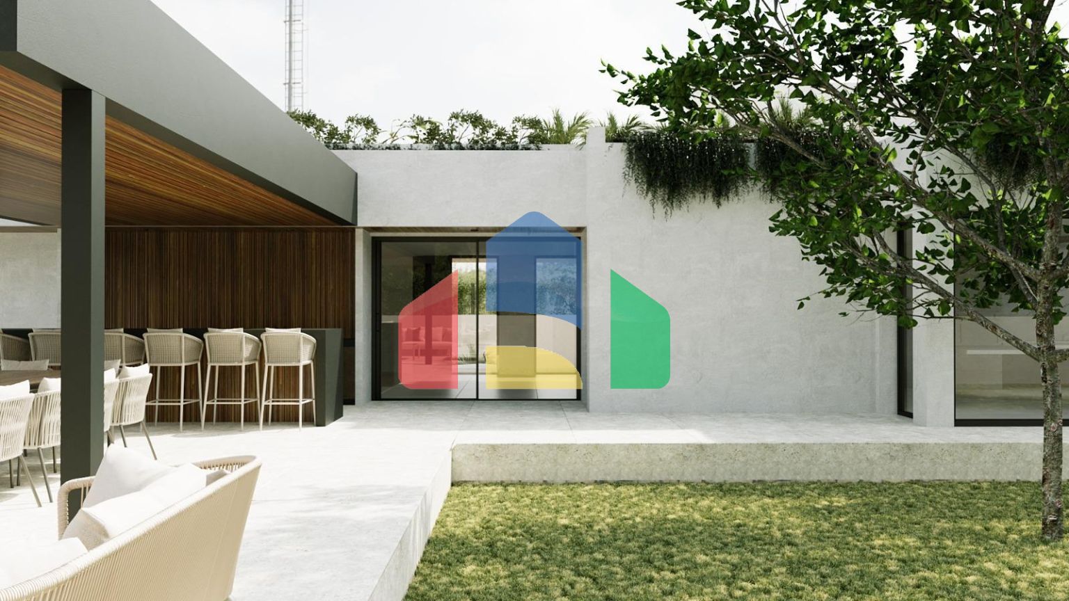 Дом в Аликанте ID 72774