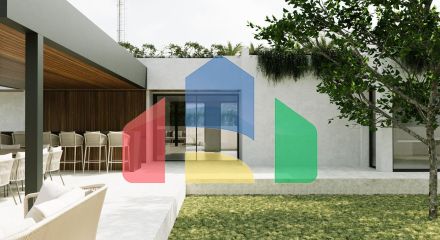 Дом в Аликанте ID 72774