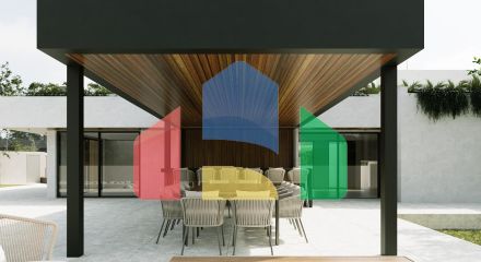 Дом в Аликанте ID 72774