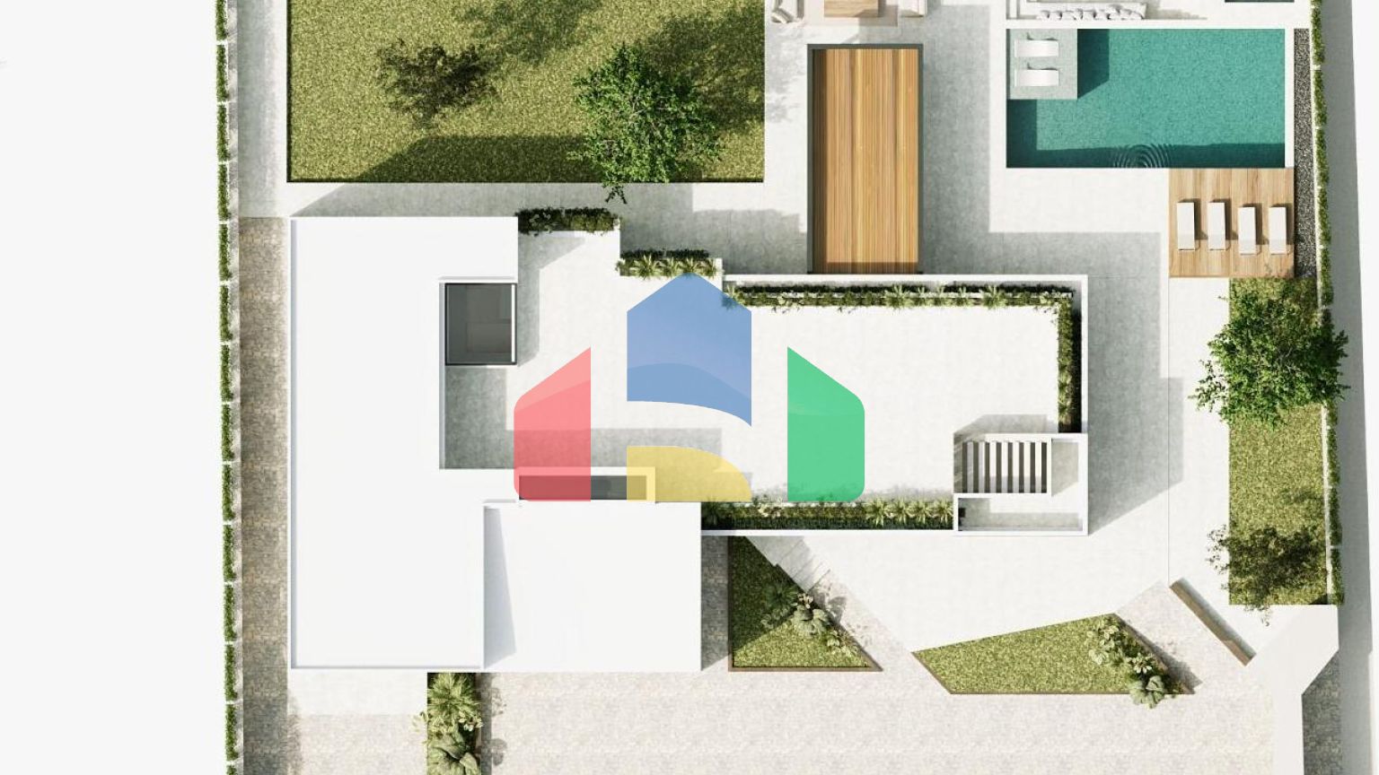 Дом в Аликанте ID 72774