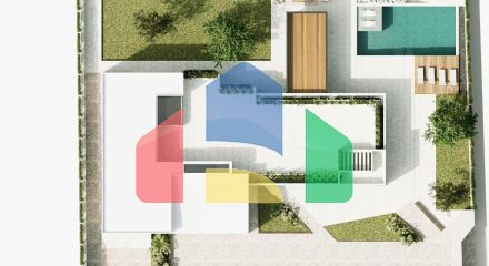 Дом в Аликанте ID 72774