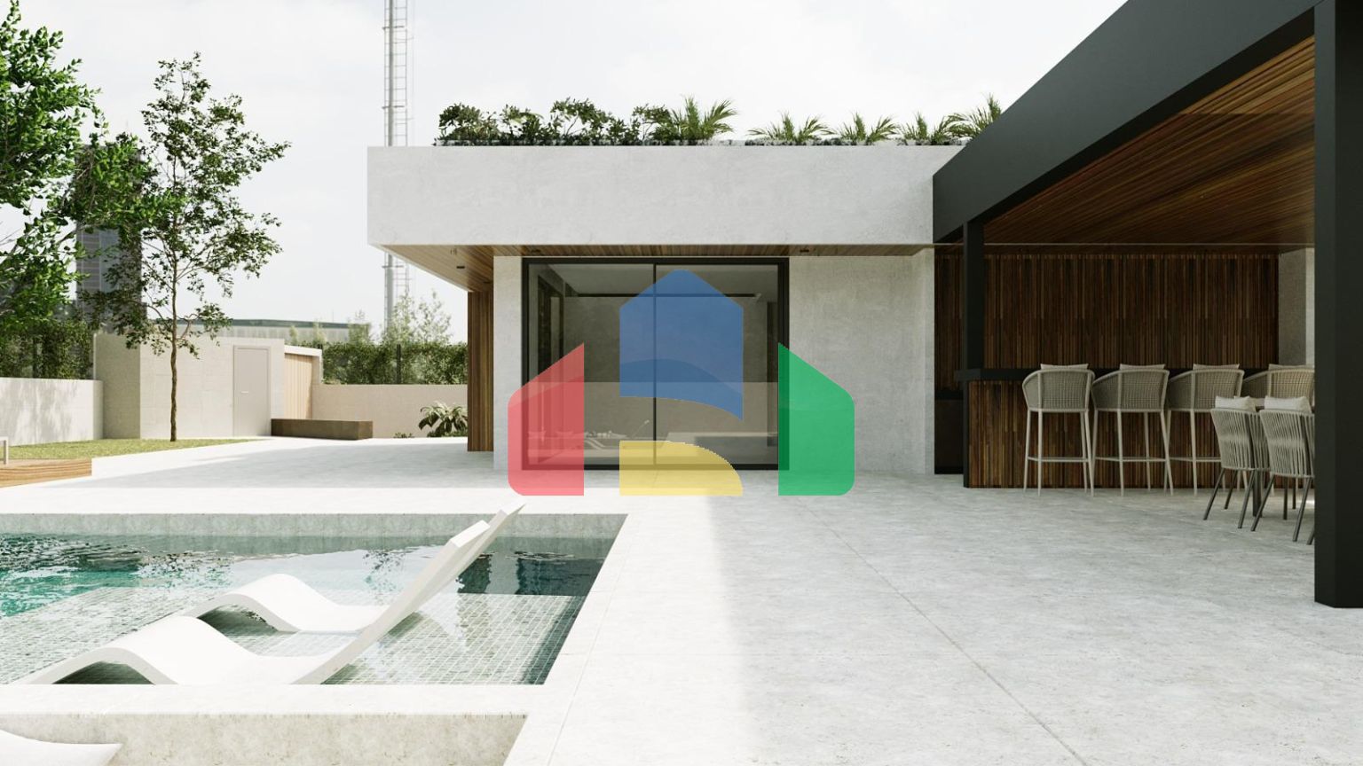 Дом в Аликанте ID 72774