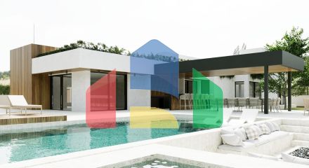 Дом в Аликанте ID 72774