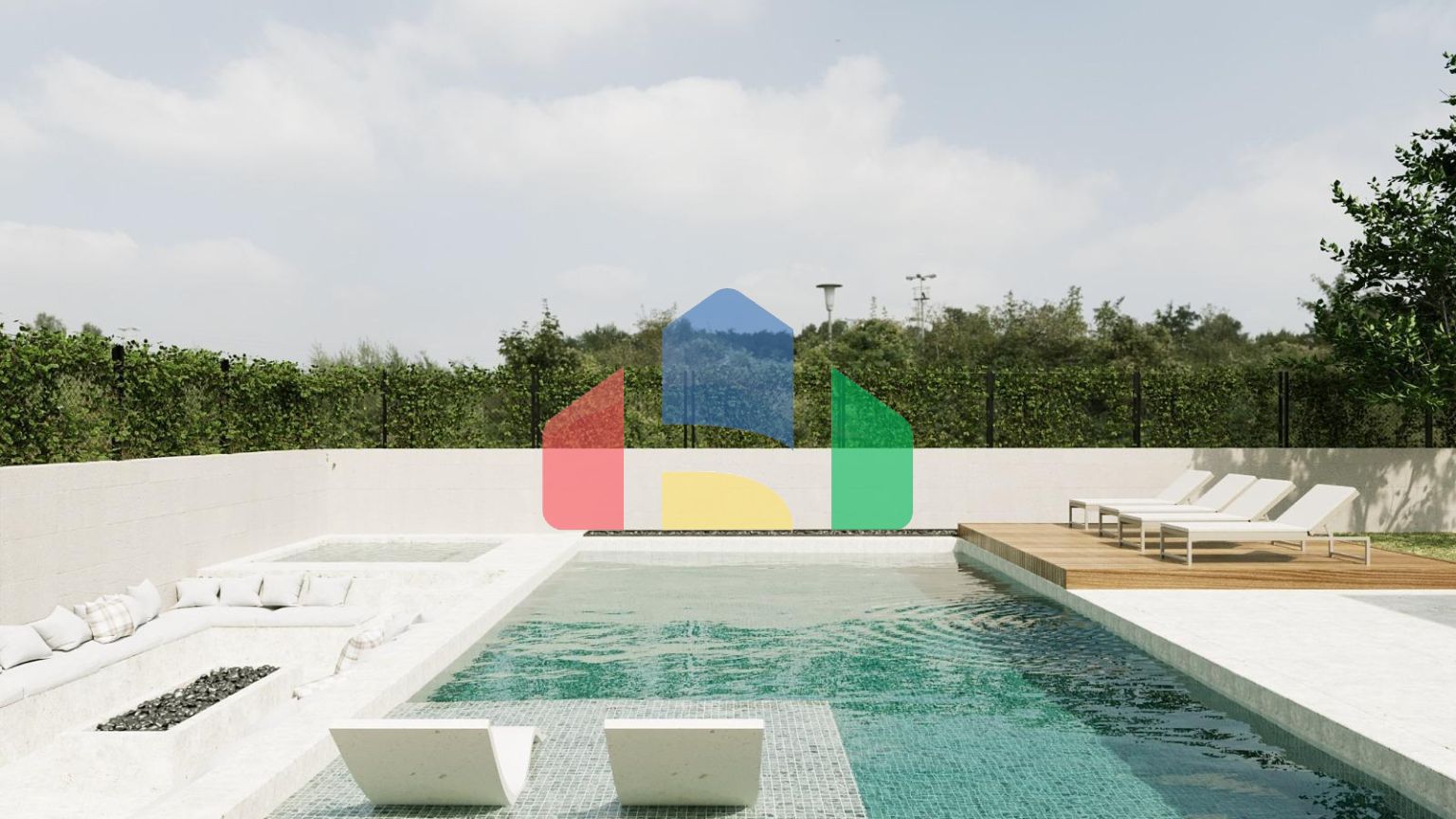 Дом в Аликанте ID 72774