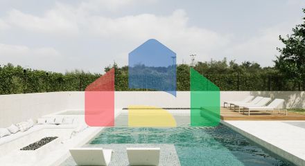 Дом в Аликанте ID 72774