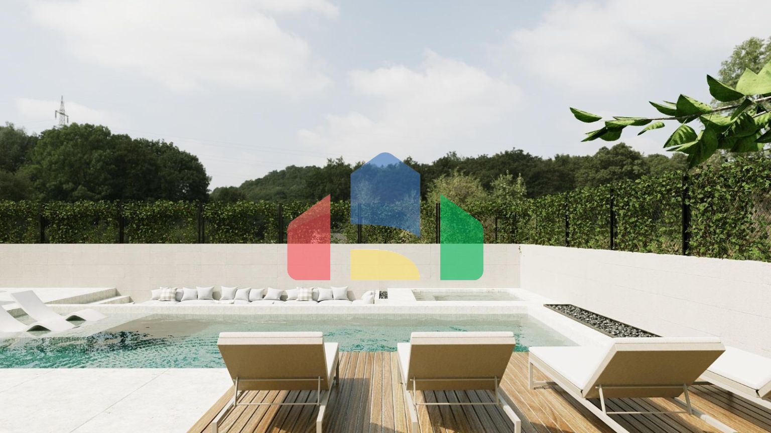 Дом в Аликанте ID 72774