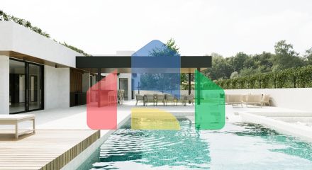 Дом в Аликанте ID 72774