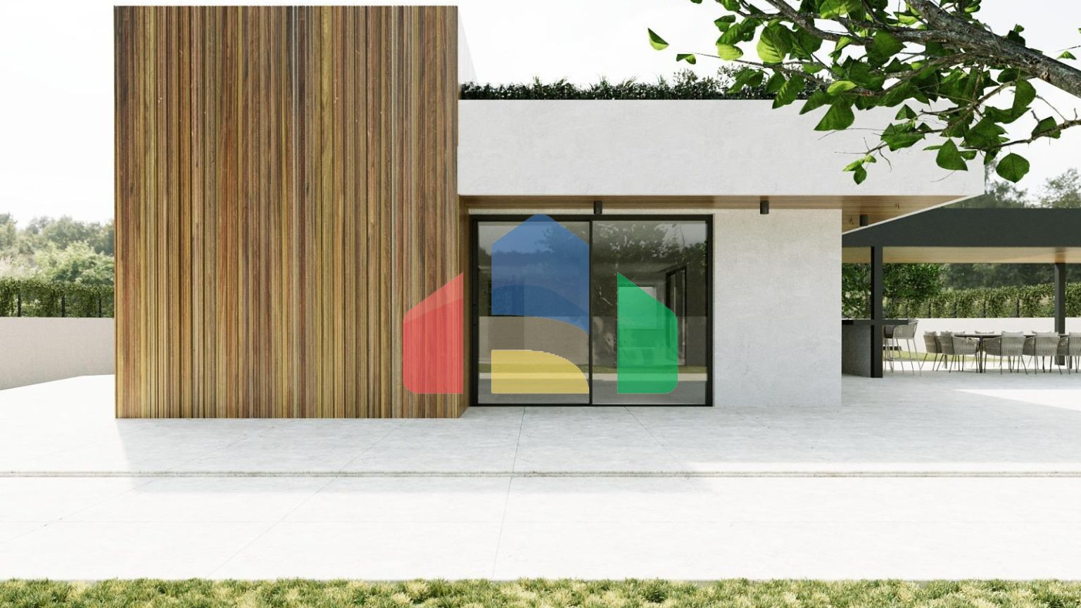 Дом в Аликанте ID 72774