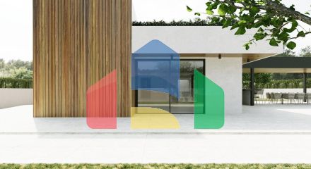 Дом в Аликанте ID 72774