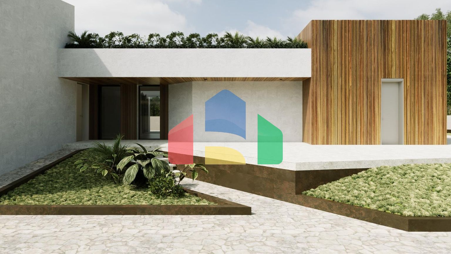 Дом в Аликанте ID 72774