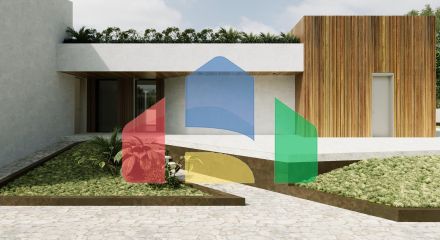 Дом в Аликанте ID 72774