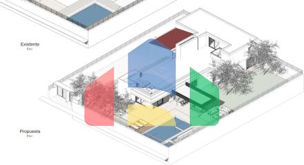 Дом в Аликанте ID 72774