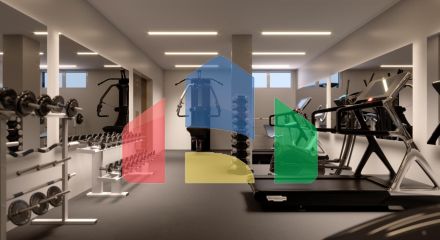 Пентхаус в Аликанте ID 72380