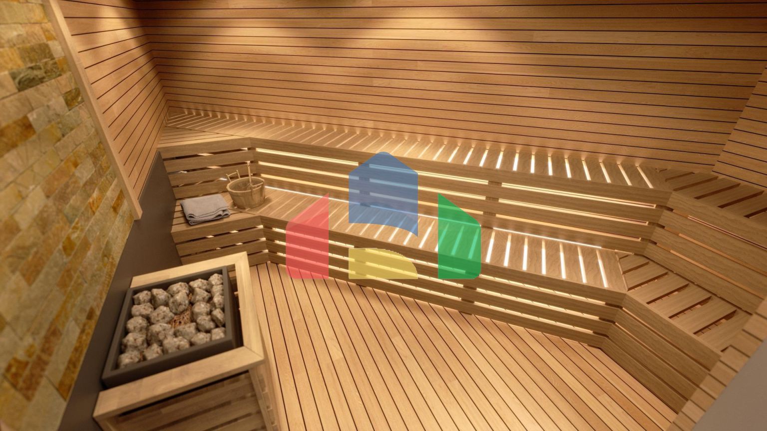 Пентхаус в Аликанте ID 72380