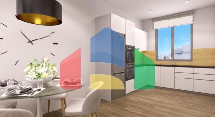 Пентхаус в Аликанте ID 72380