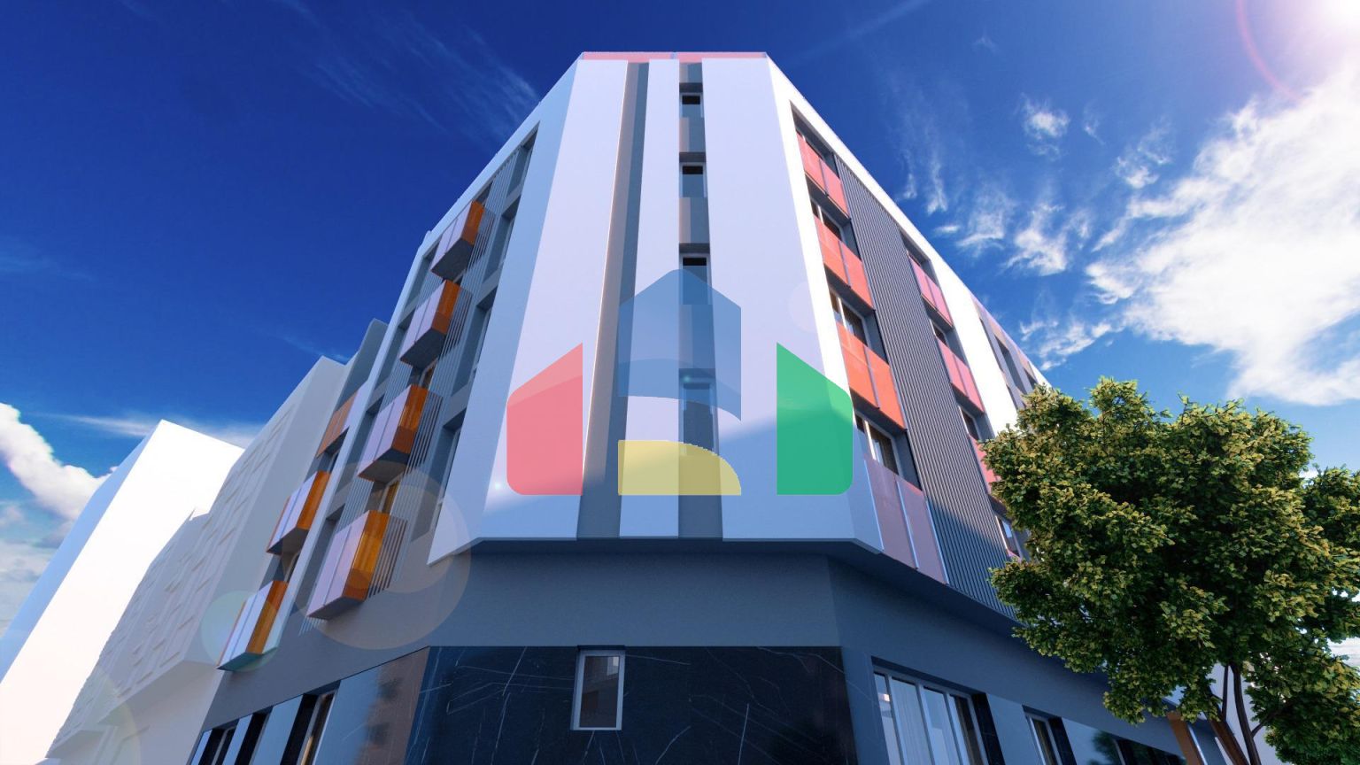 Пентхаус в Аликанте ID 72380