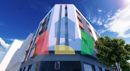 Пентхаус в Аликанте ID 72380