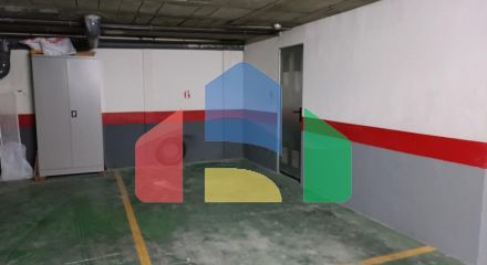 Гараж в Аликанте ID 70939