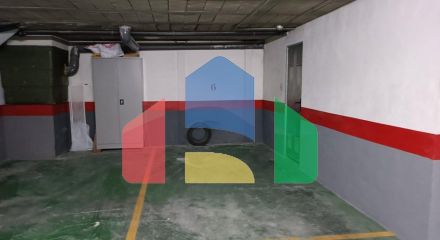 Гараж в Аликанте ID 70939