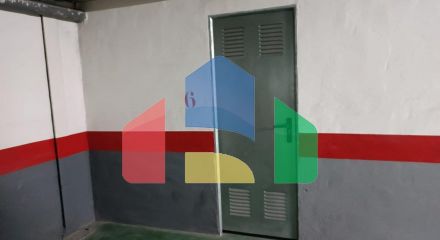 Гараж в Аликанте ID 70939