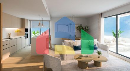 Апартаменты в Аликанте ID 70948