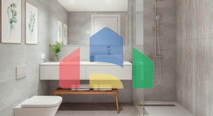 Апартаменты в Аликанте ID 70948