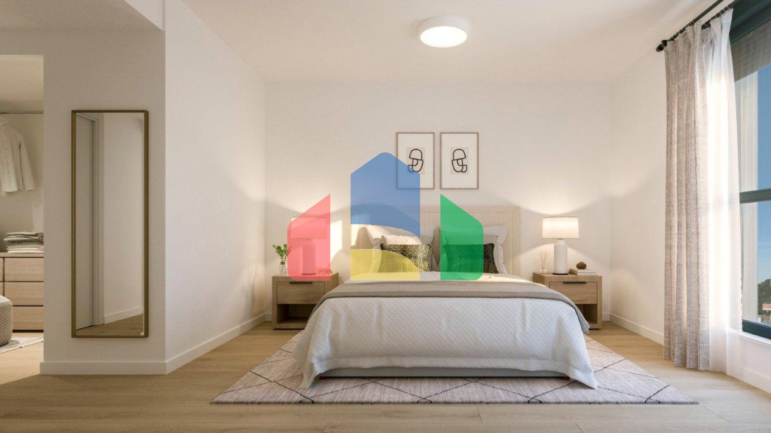 Апартаменты в Аликанте ID 70948