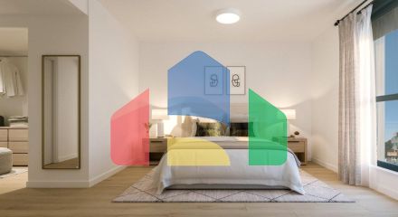 Апартаменты в Аликанте ID 70948