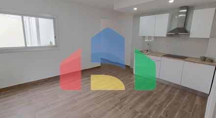 Апартаменты в Аликанте ID C0047