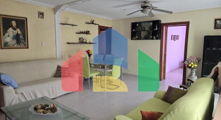 Апартаменты в Аликанте ID 72254