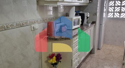 Апартаменты в Аликанте ID 72254