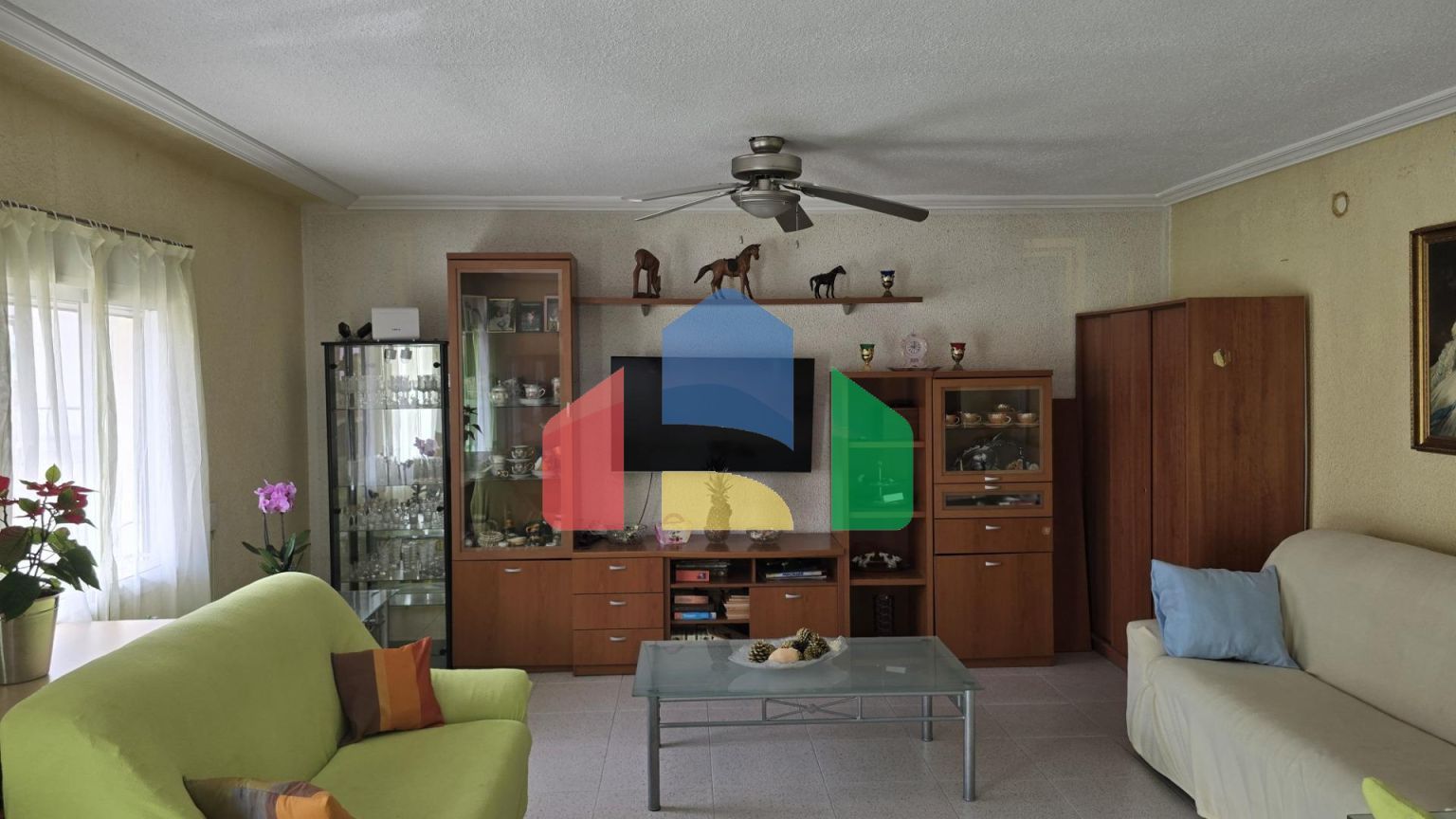 Апартаменты в Аликанте ID 72254