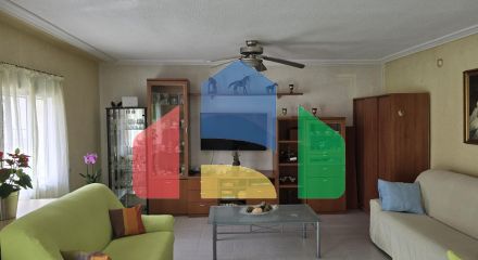 Апартаменты в Аликанте ID 72254