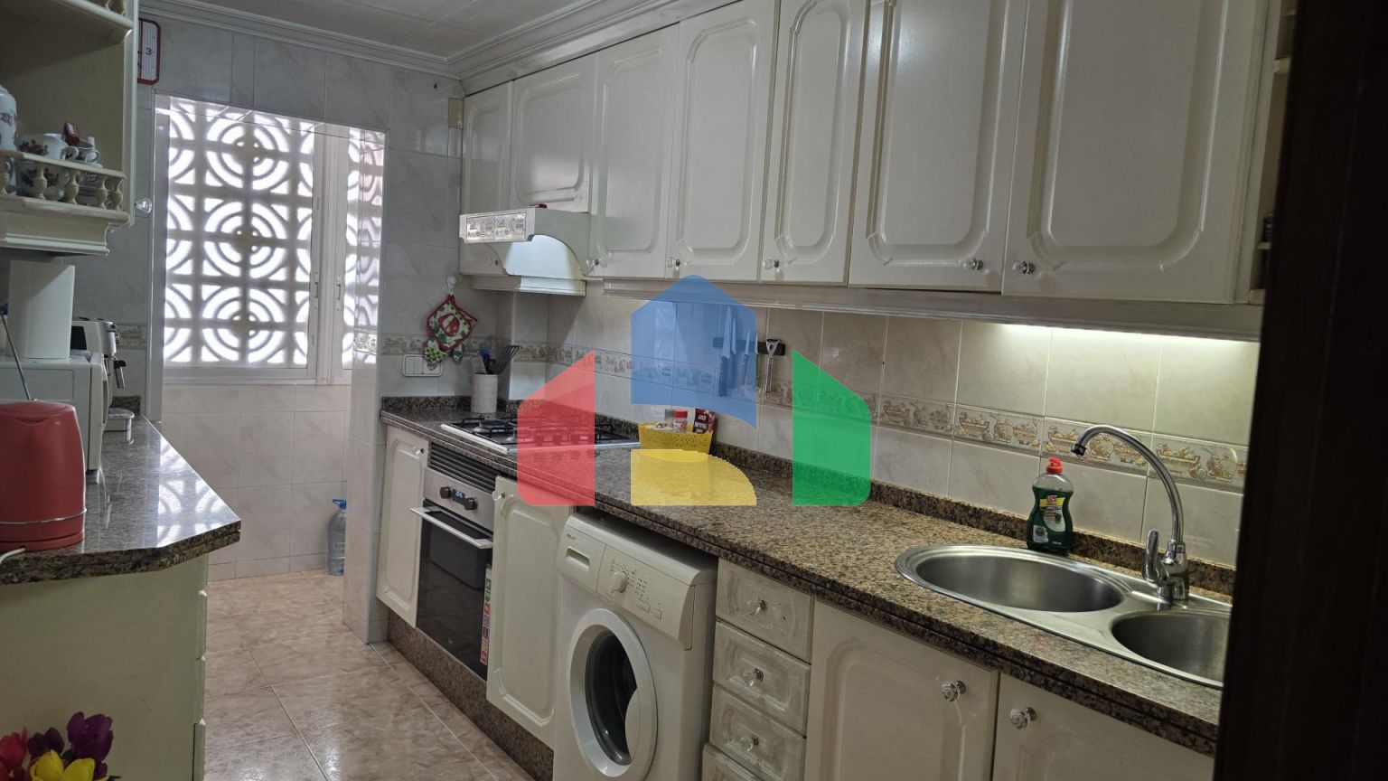 Апартаменты в Аликанте ID 72254