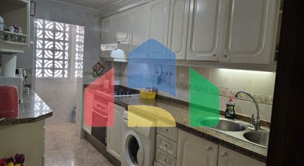 Апартаменты в Аликанте ID 72254