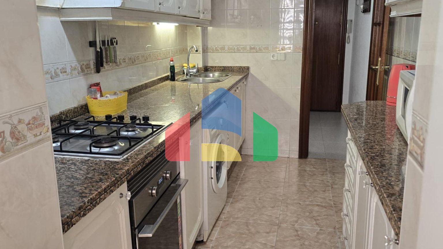 Апартаменты в Аликанте ID 72254