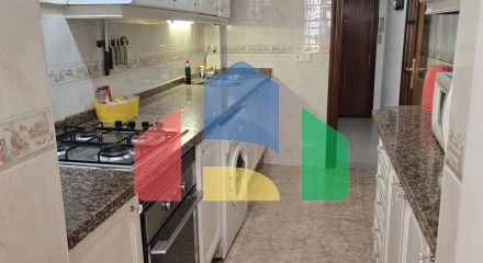 Апартаменты в Аликанте ID 72254