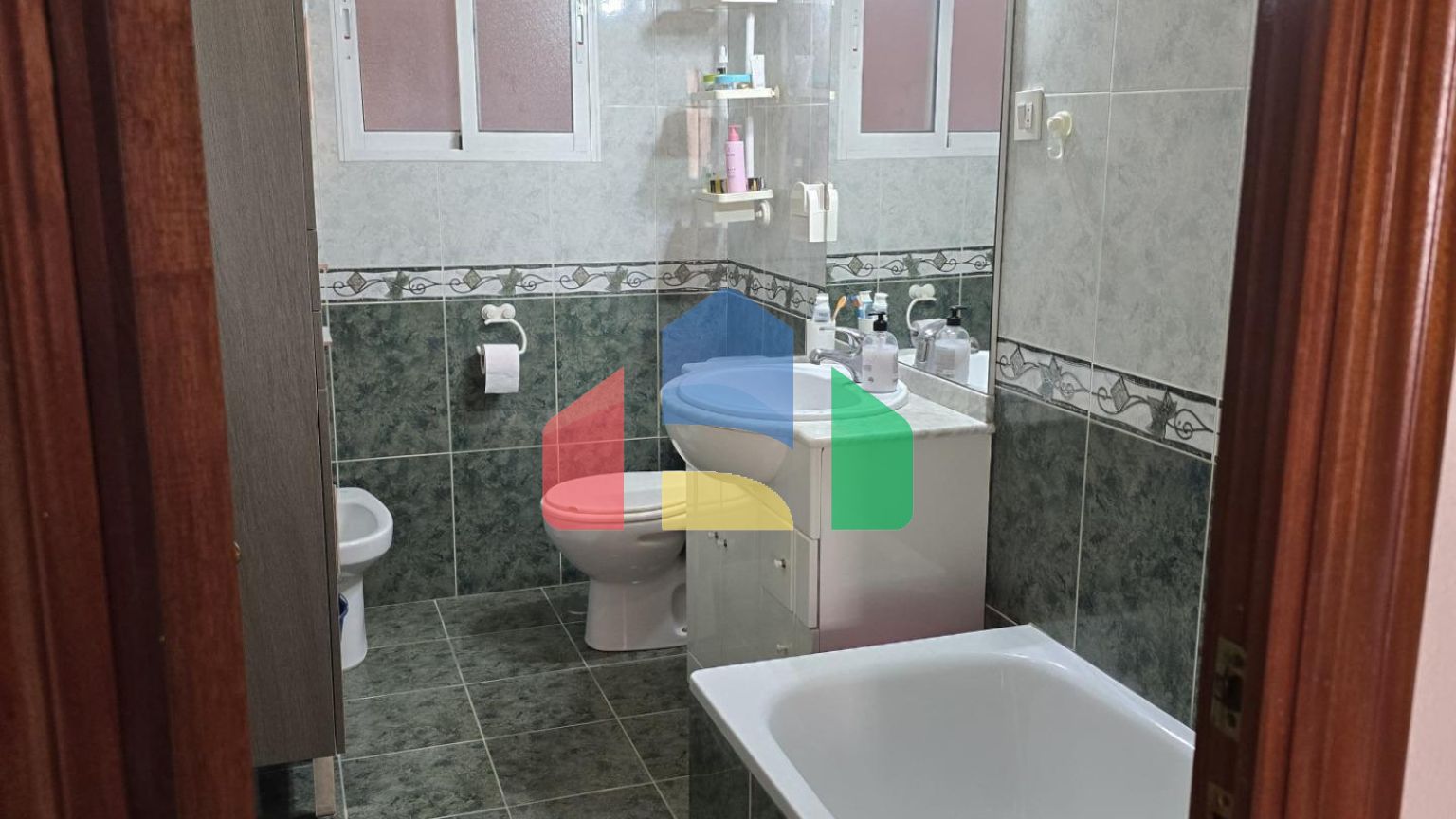 Апартаменты в Аликанте ID 72254