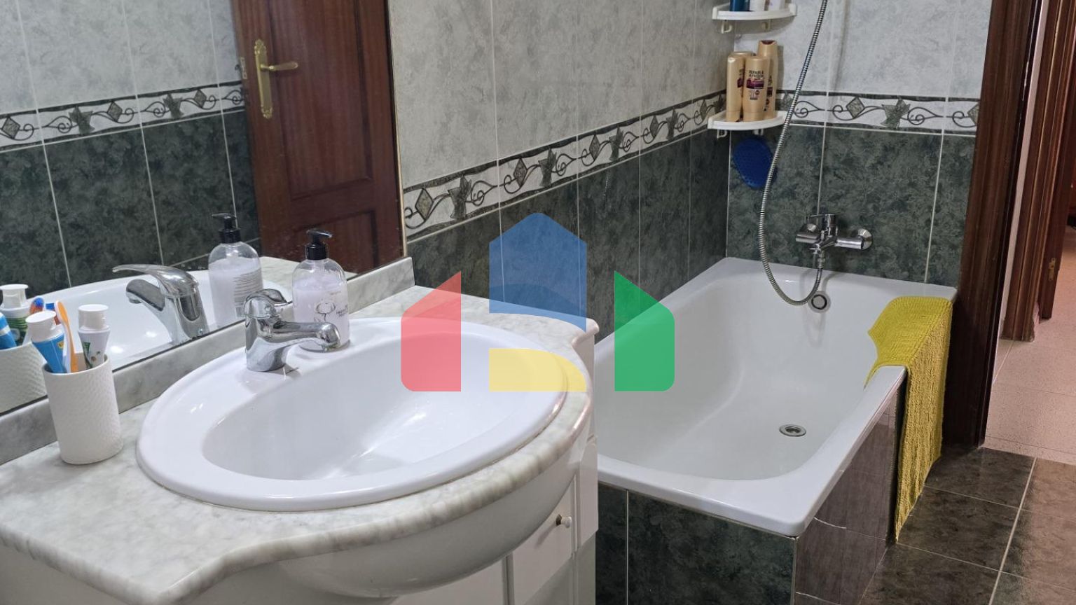 Апартаменты в Аликанте ID 72254