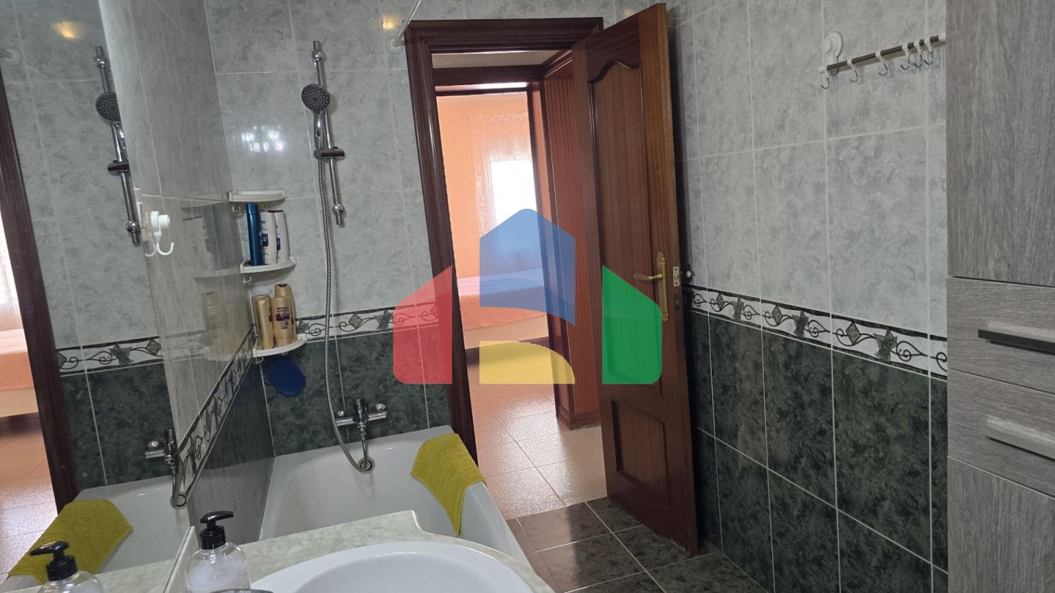 Апартаменты в Аликанте ID 72254